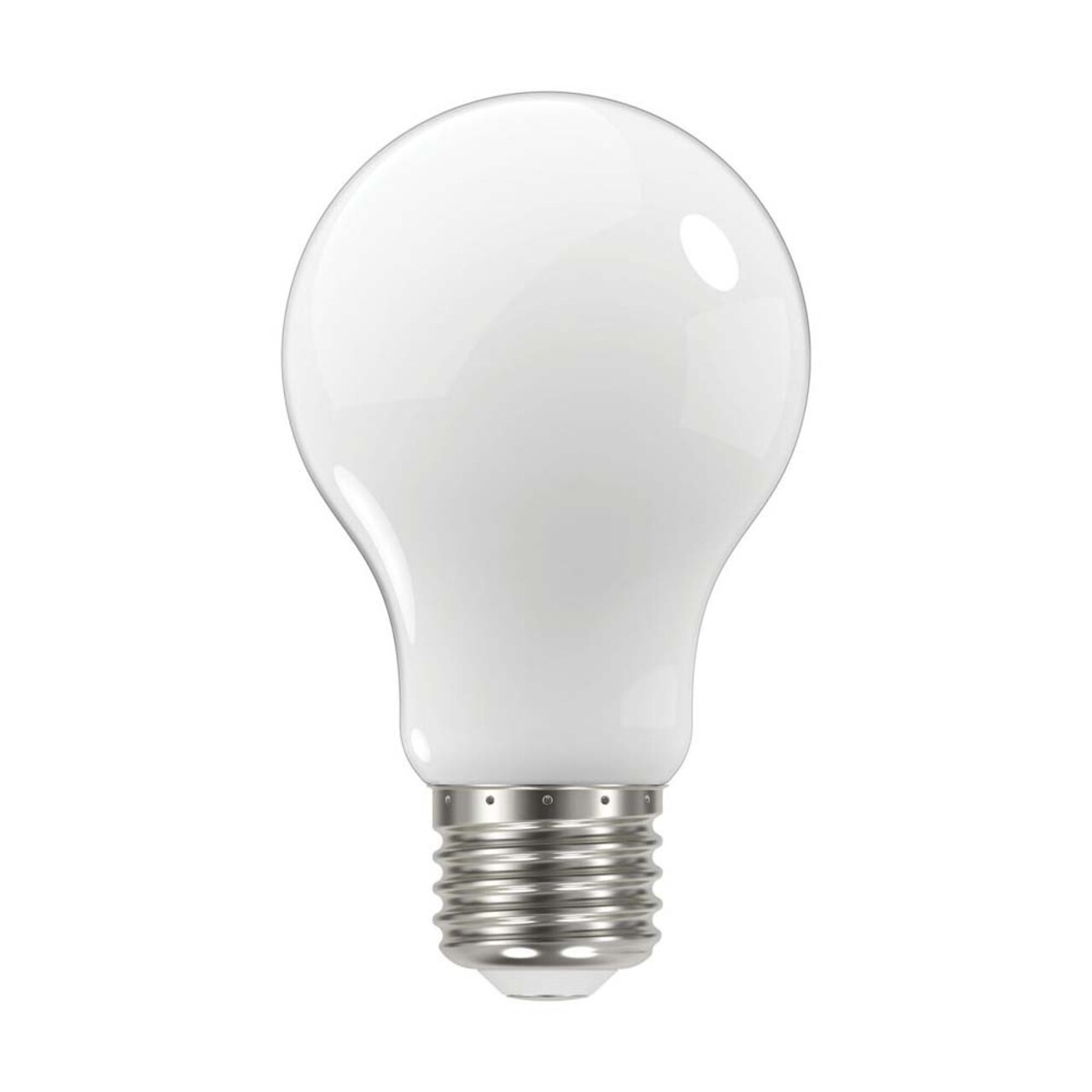 Satco 11w LED Bulb A19 Soft White Finish 4000K - 75w-equiv